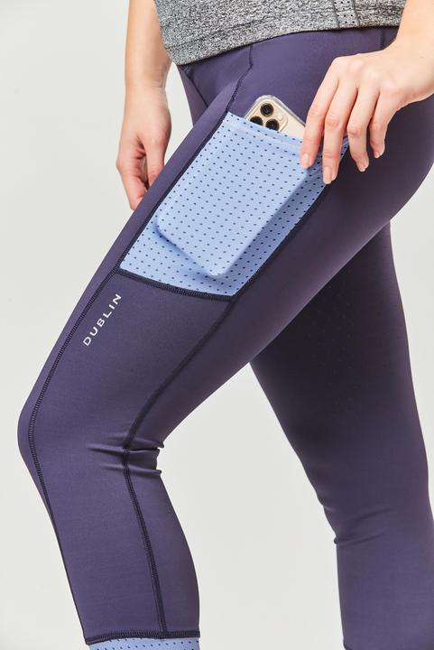 Actual product image Dublin Power Performance (XL)