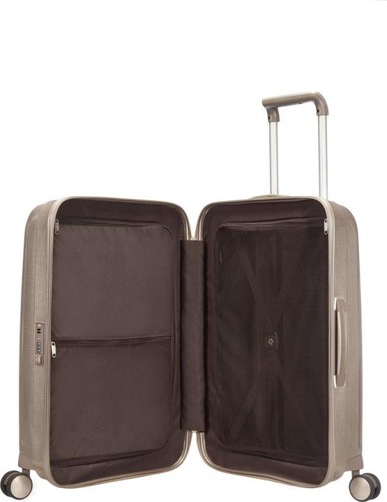 Produktbild Samsonite LITE-CUBE Spinner (122 l)