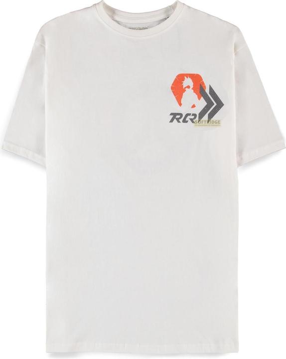 Immagine prodotto Difuzed Overwatch 2 - Maglietta donna a maniche corte Boyfriend fit - XL (XL)