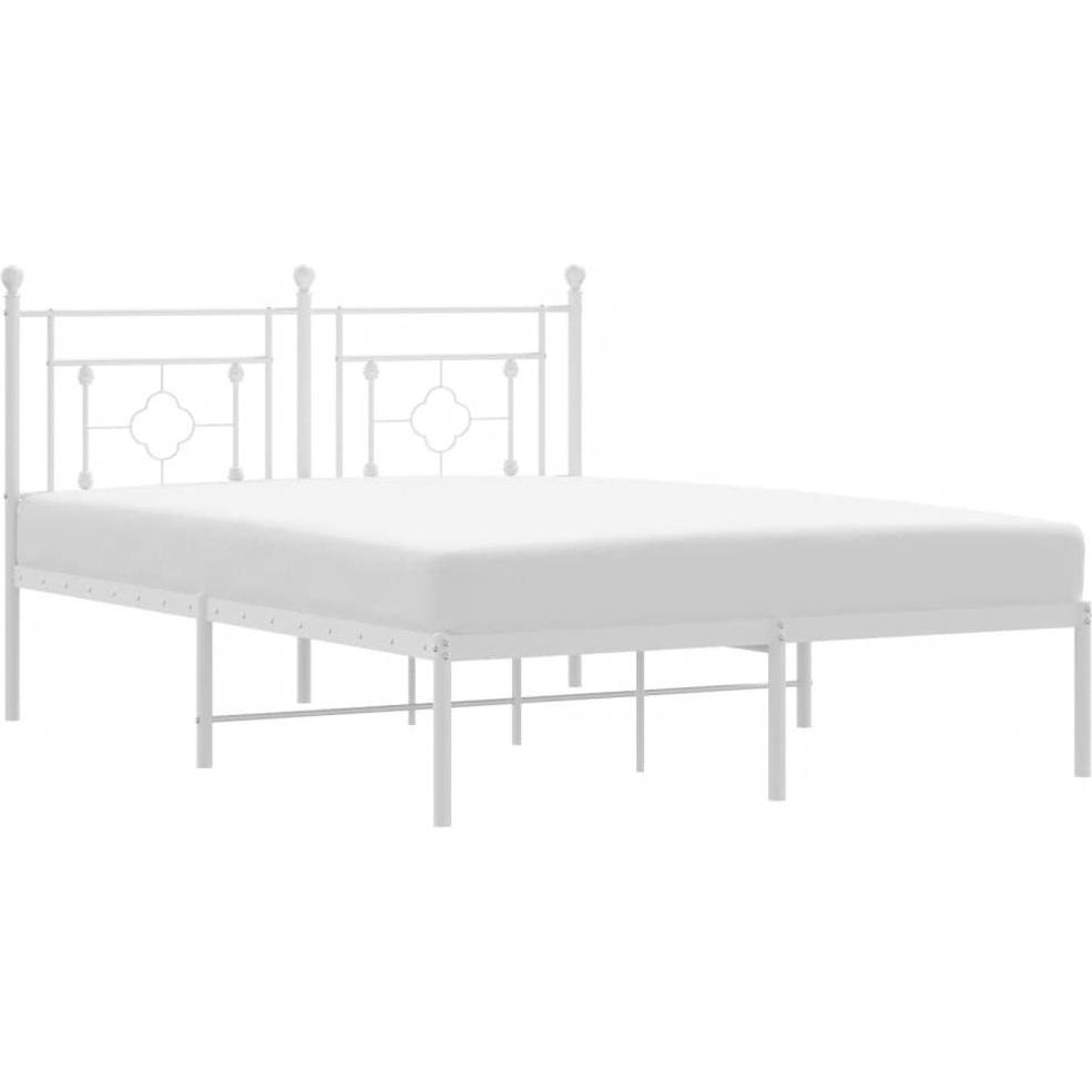 Thumbnail - VidaXL, Bett, Jammie (135 x 190 cm)