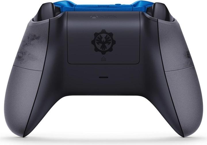 Produktbild Microsoft Xbox One Wireless Controller GoW 4 Limited Edition (Xbox One X, Xbox Series X, Xbox One S, Xbox Series S)