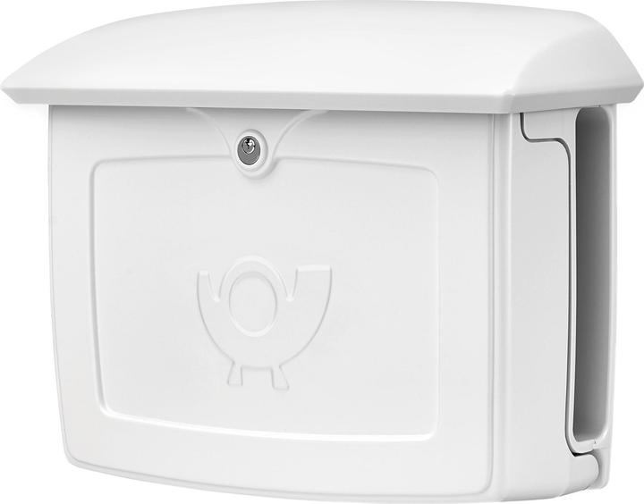 Burg Wächter Mailbox MALMÖ 889 W