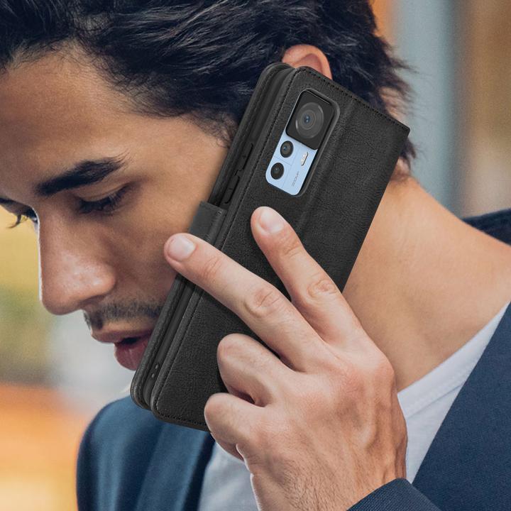 Image du produit Avizar Série Chester (Xiaomi 12T Pro)