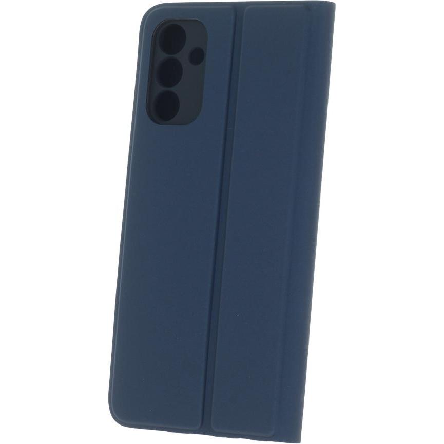 Thumbnail - OEM Smart Soft Case für Samsung Galaxy S23 FE navy blau (Samsung Galaxy S23 FE), Smartphone Hülle, Blau
