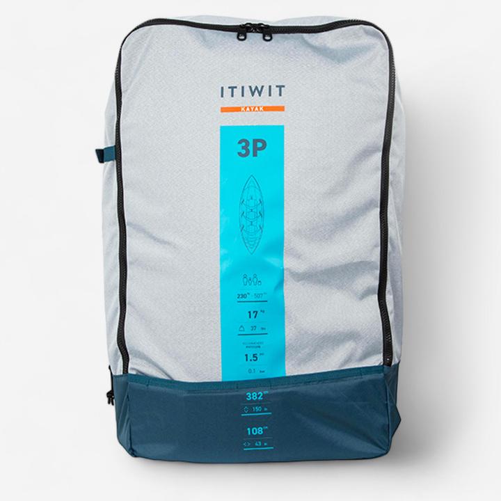 Produktbild Itiwit Kajak-Transporttasche 105 l