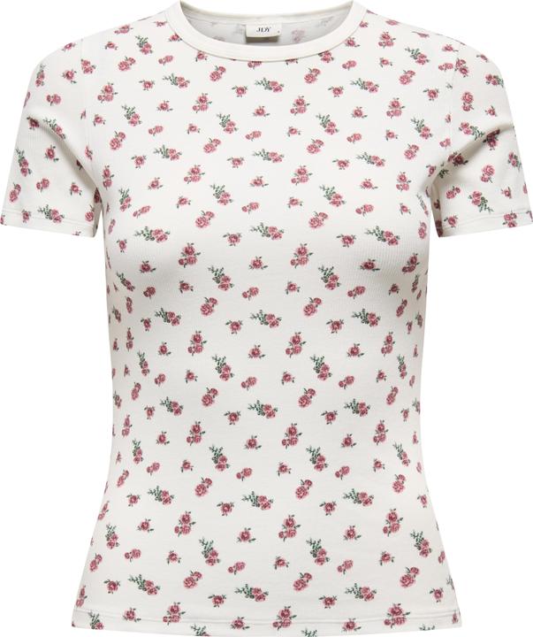 Immagine prodotto JdY Jdylucky S/S O Neck Top Jrs Noos (M)