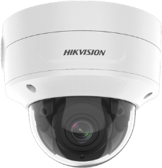Produktbild Hikvision DS-2CD2683G2-IZS (3840 x 2160 Pixels)