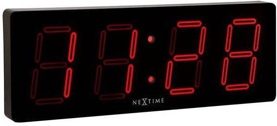 Actual product image Nextime Big D