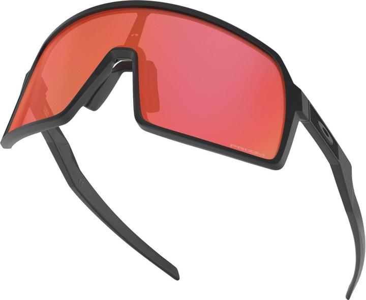 Produktbild Oakley Sutro S (Matte Black, Prizm trail torch)