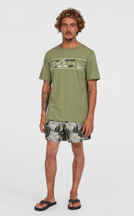 Actual product image O'Neill Cali Block 15" Swimshorts (L)