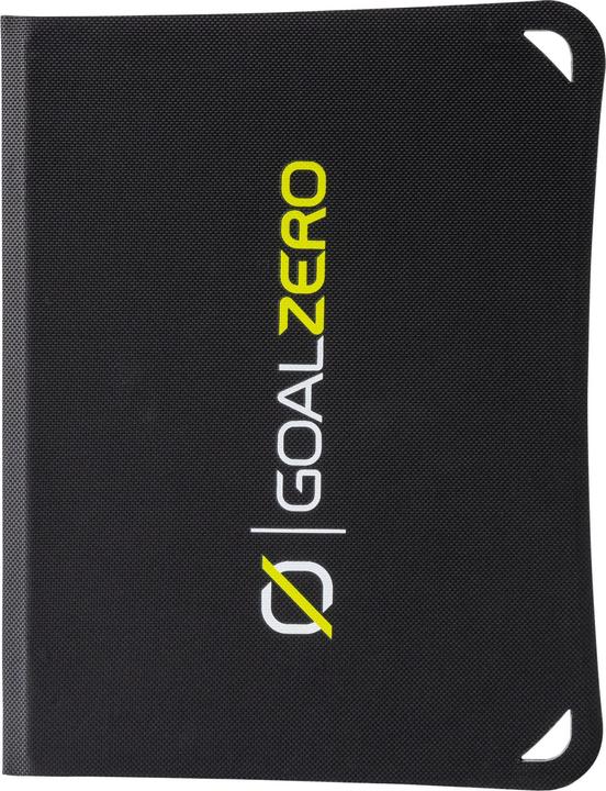 Produktbild Goal Zero Nomad 10 (10 W, 0.51 kg)