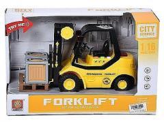 Produktbild Adar Gabelstapler 1:16
