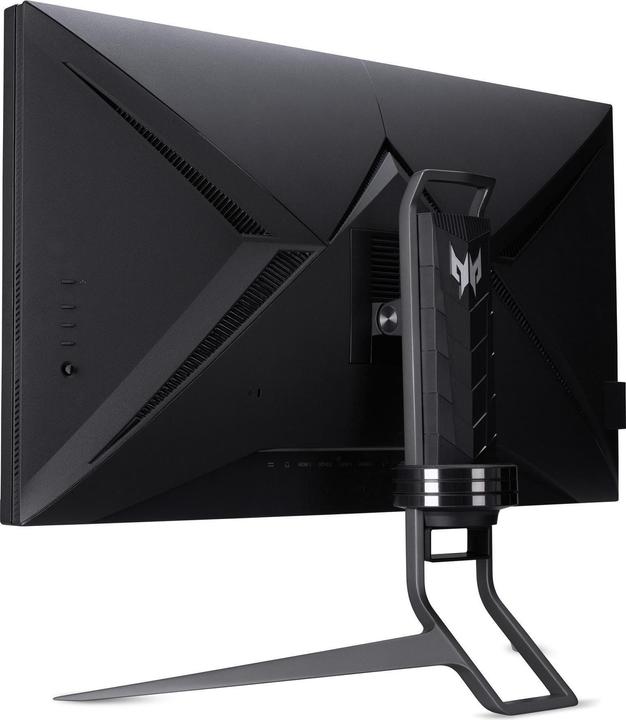 Productafbeelding Acer Predator XB323KRVbmiiiiphuzx (3840 x 2160 Pixels, 32")