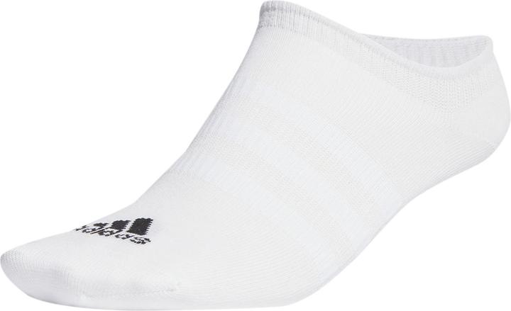 Produktbild adidas Skarpety Thin and Light No-Show 3PP HT3463 (40, 42)