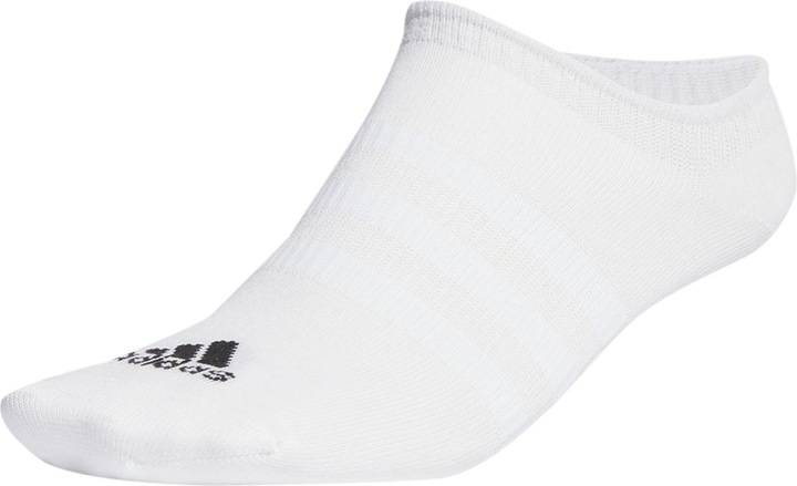 Actual product image adidas Skarpety Thin and Light No-Show 3PP HT3463 (40, 42)