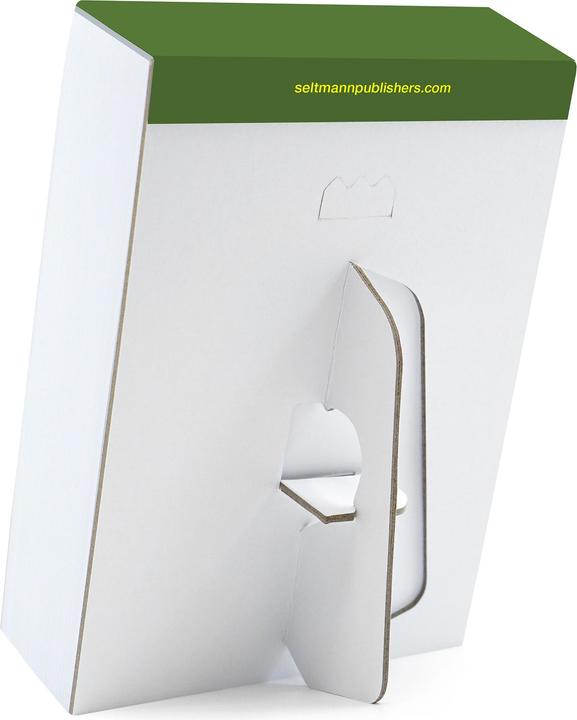 Actual product image Seltmann The Art of Reggae Covers (11.5 x 16 cm)