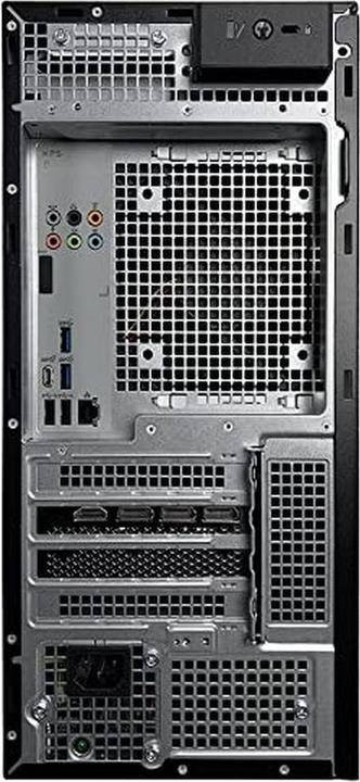 Actual product image Dell Cp7625 40.6 Cm (16") Backpack (23 l)