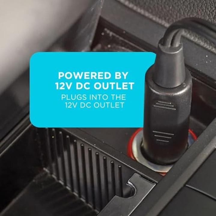 Produktbild Black & Decker Dustbuster Flexi PD1200AV