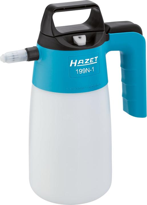 HAZET Pressure sprayer 199N-1 (1 l)