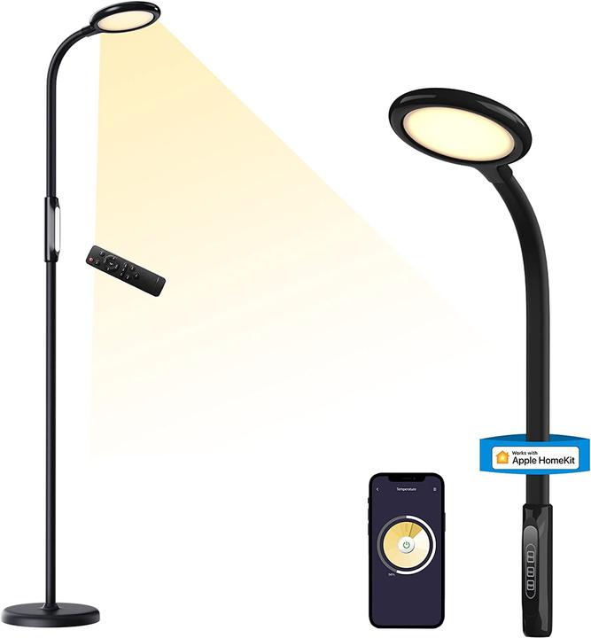 Produktbild Meross Smart Light Bulb||MSL610HK-EU|12 Watts||MSL610HK-EU (650 lm)