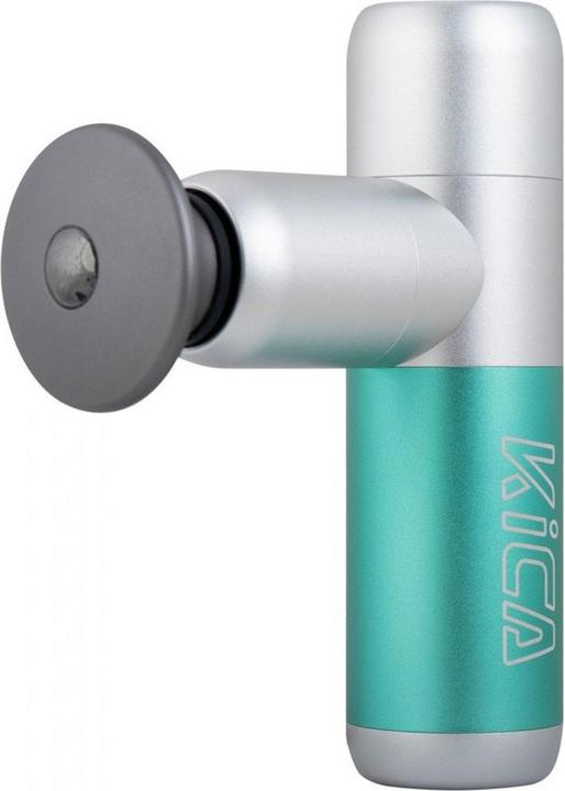 FeiYu Tech Kica Mini Massage Gun - Green (5 Stufen, 480 min)