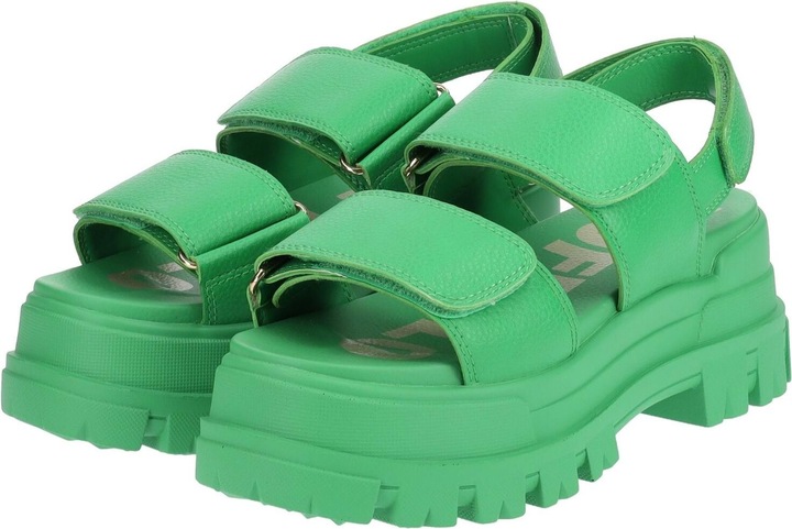 Actual product image Buffalo Aspha Snd Vegan Nappa - 159467 (41)