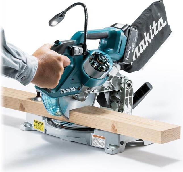 Produktbild Makita Dls600z