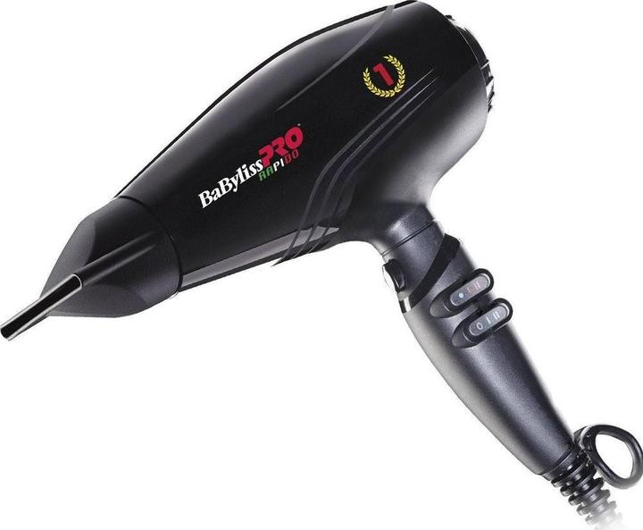 Immagine prodotto BaByliss Pro Bab7000ie (2200 W)