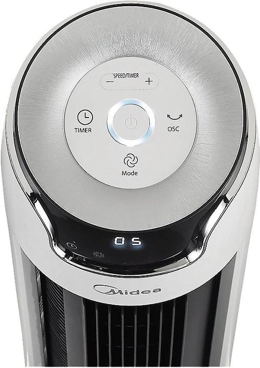 Image du produit Midea FZ10-16AR (58 dB)