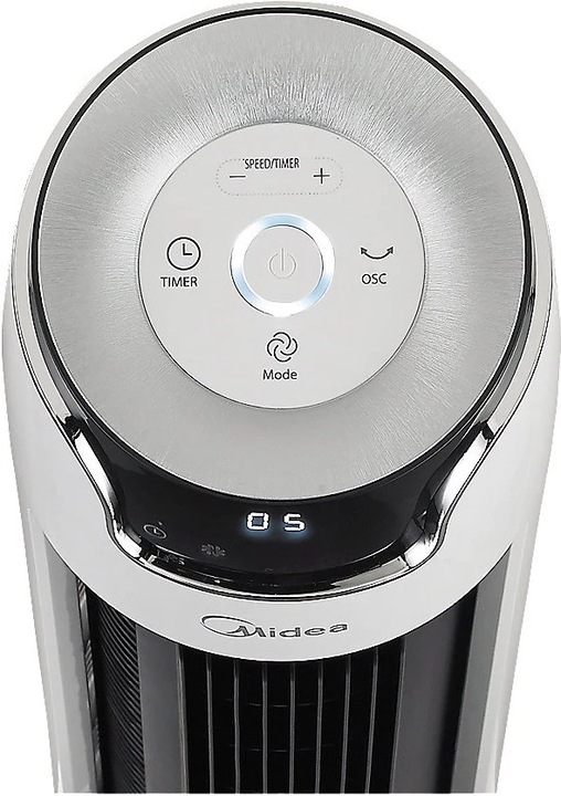 Image du produit Midea FZ10-16AR (58 dB)