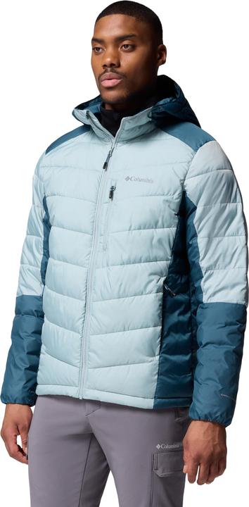 Immagine prodotto Columbia Chaqueta aislante con capucha Labyrinth Loop™ para hombre (S)