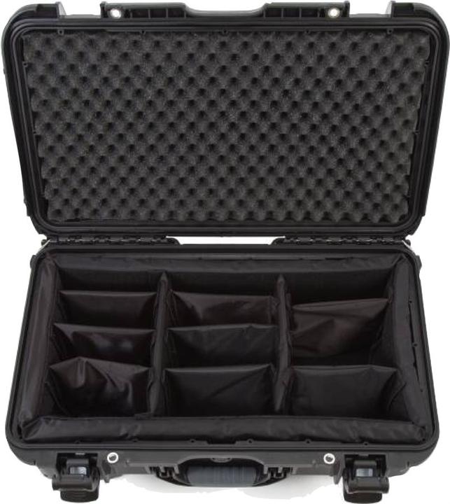 Actual product image Nanuk Case 935 - black (Photo case)