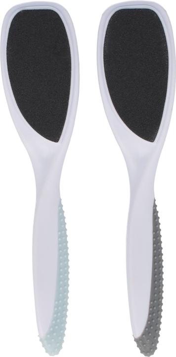 Actual product image Parsa Beauty Parsa Duo callus remover, mint-grey