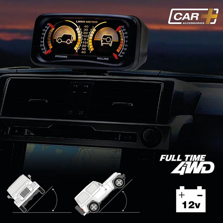 Immagine prodotto Sumex Clinometro