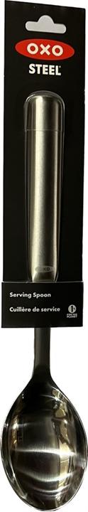 Produktbild OXO Steel Servierlöffel, 27cm (Servierlöffel)