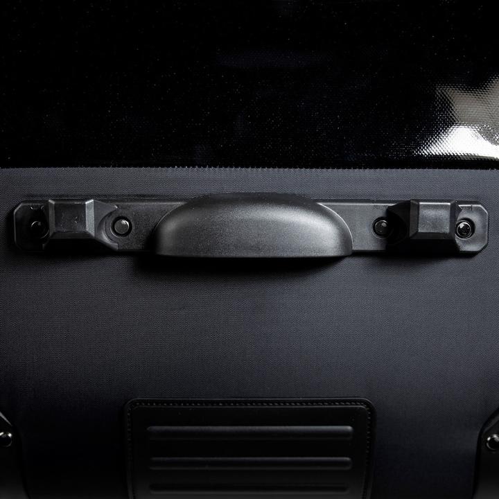 Produktbild Tatonka Flight Roller 135 4 Rollen Reisetasche 104 cm (135 l)