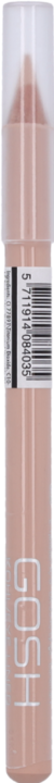Actual product image Gosh Cabbage eyeliner (005 Nude)
