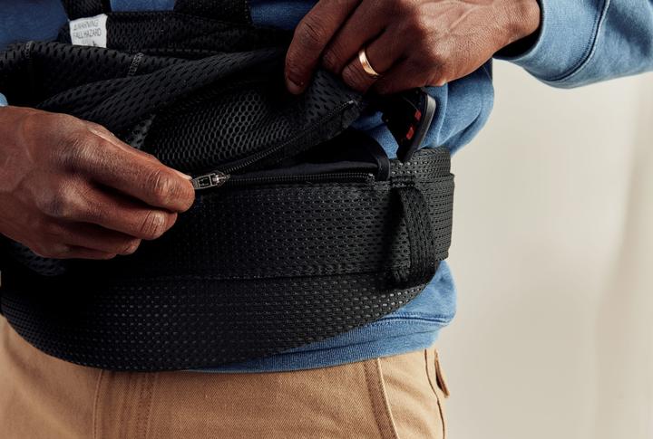 Image du produit BabyBjörn Porte-bébé Harmony