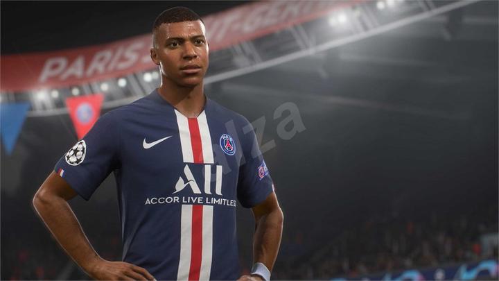 Image du produit EA Games Précommandez l'édition des champions de FIFA 21 (Xbox One X, Xbox Series X, Multilingue)