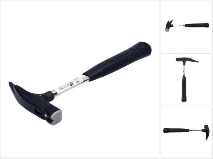 Immagine prodotto Picard Martelli da carpentiere 620M, con rete liscia (760 g)