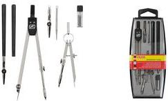 Productafbeelding Herlitz 8710105 Kompassen