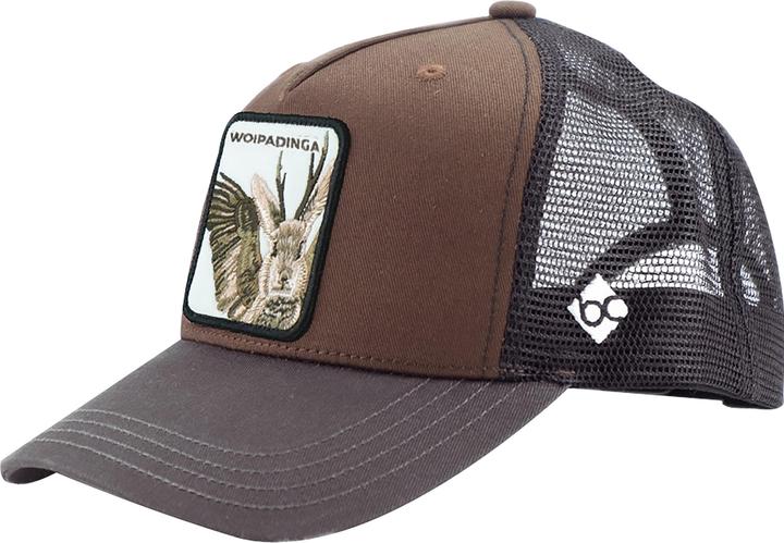 Produktbild Bavarian Caps Woipadinga (One Size)