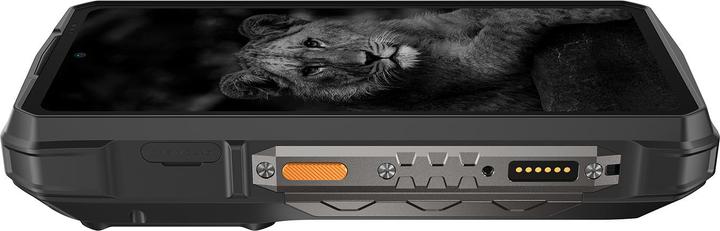 Immagine prodotto Ulefone ARMOR 29 PRO 5G 16/512GB MARVEL BLACK (512 GB, Nero, 6.67", Doppia SIM, 5G)