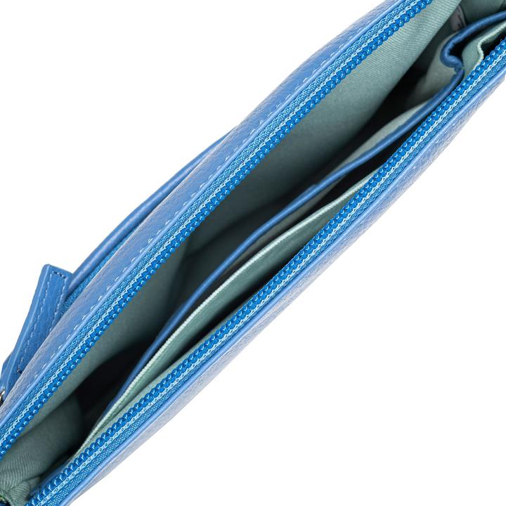 Immagine prodotto Mywalit Milano Umhängetasche Leder 24 cm