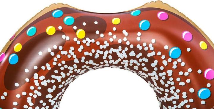 Image du produit Bestway Donut (Assorti - 1 pièce)