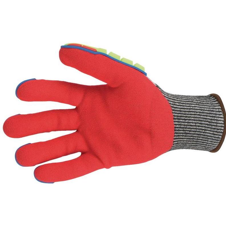 Thumbnail - Ansell, Schutzhandschuhe, Strickhandschuh Ringers 065 (9)