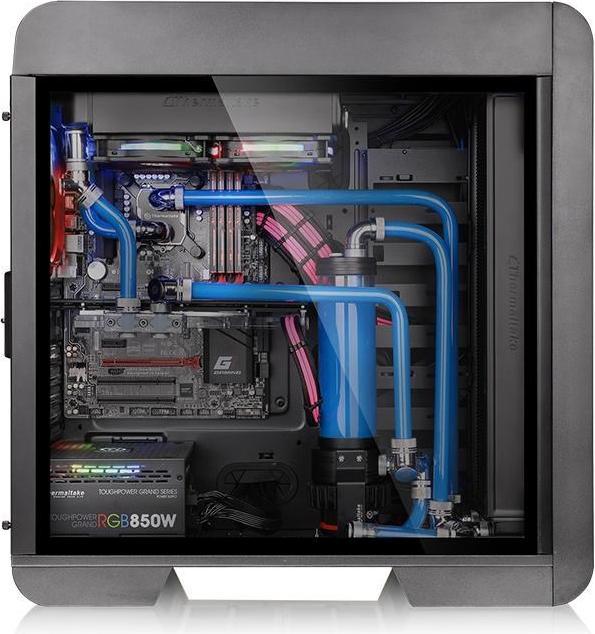 Produktbild Thermaltake Core V71 (ATX, E-ATX, mATX)