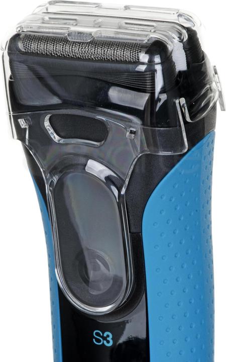 Actual product image Braun Shaver Series 3 ProSkin 3010s