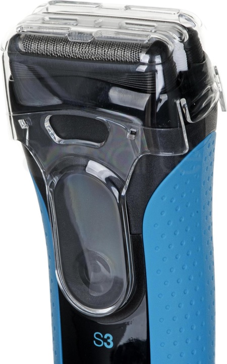 Actual product image Braun Shaver Series 3 ProSkin 3010s