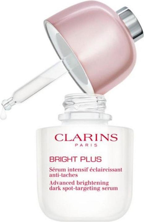 Image du produit Clarins Bright Plus (50 ml)